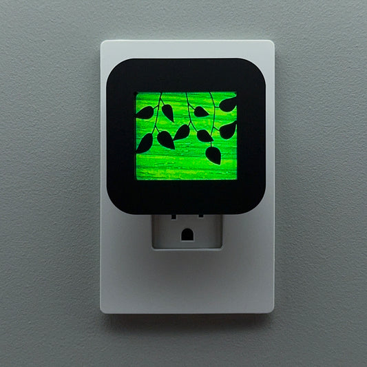 Hanging Vines Night Light