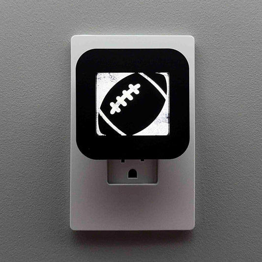 Football Night Light