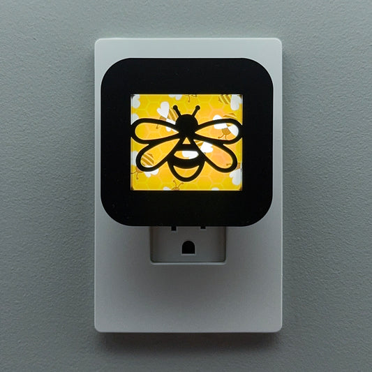 Bee Night Light
