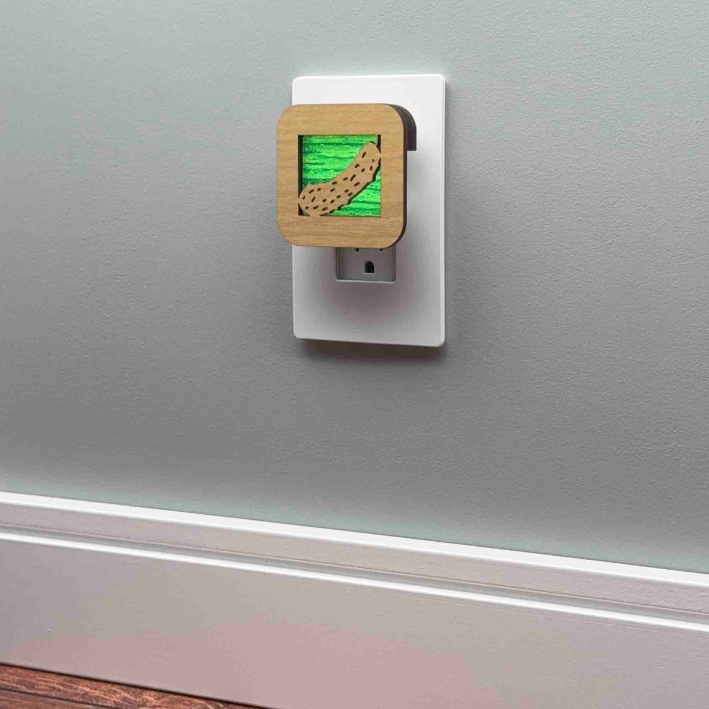 Pickle Night Light