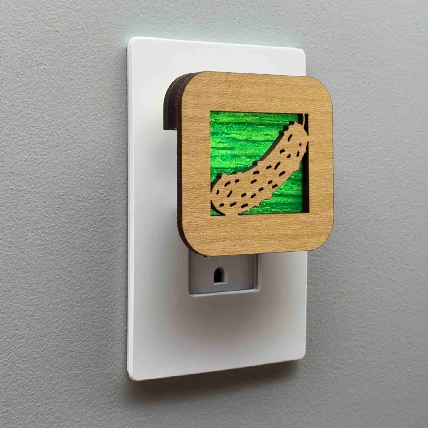 Pickle Night Light