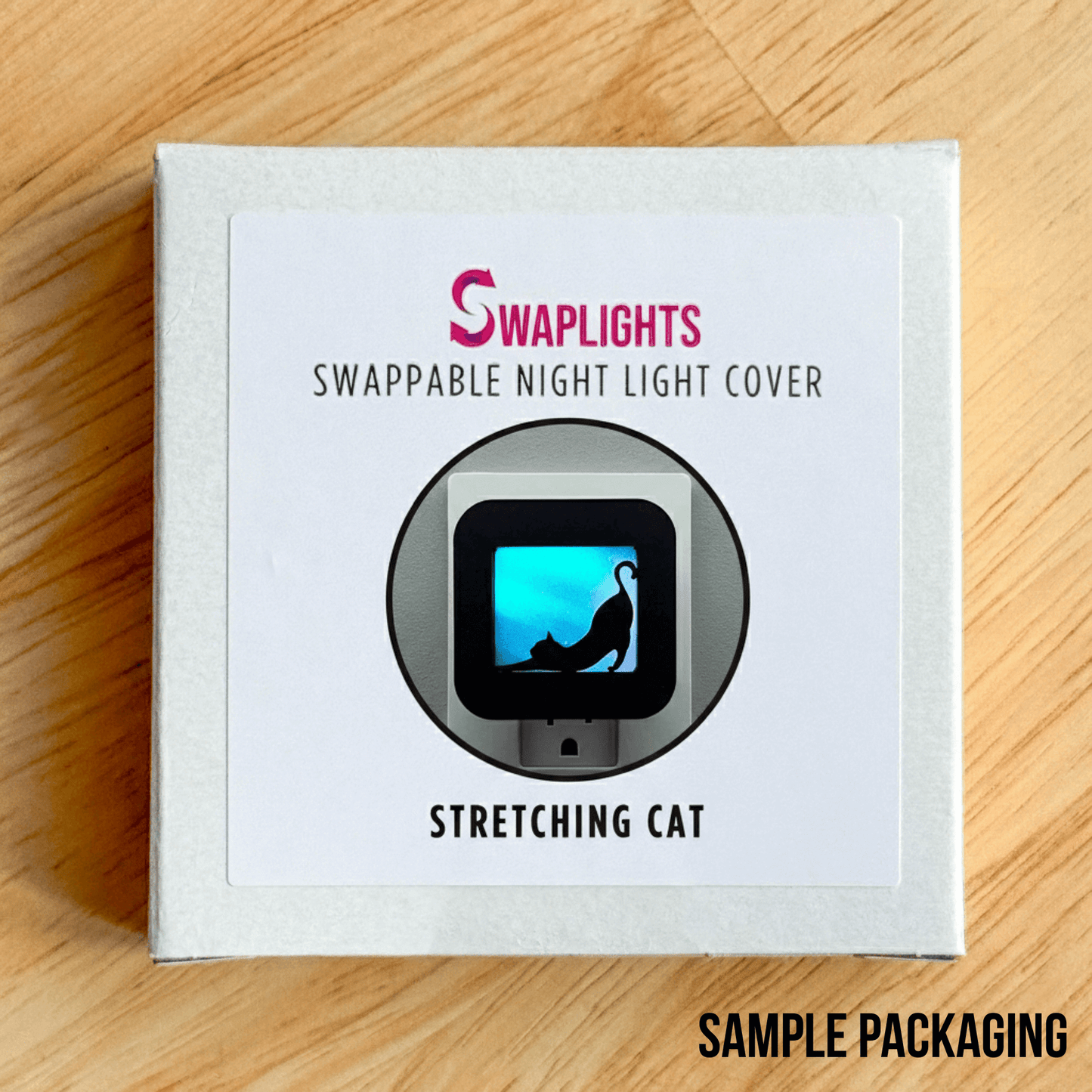 Video Game Controller Night Light Cover ONLY