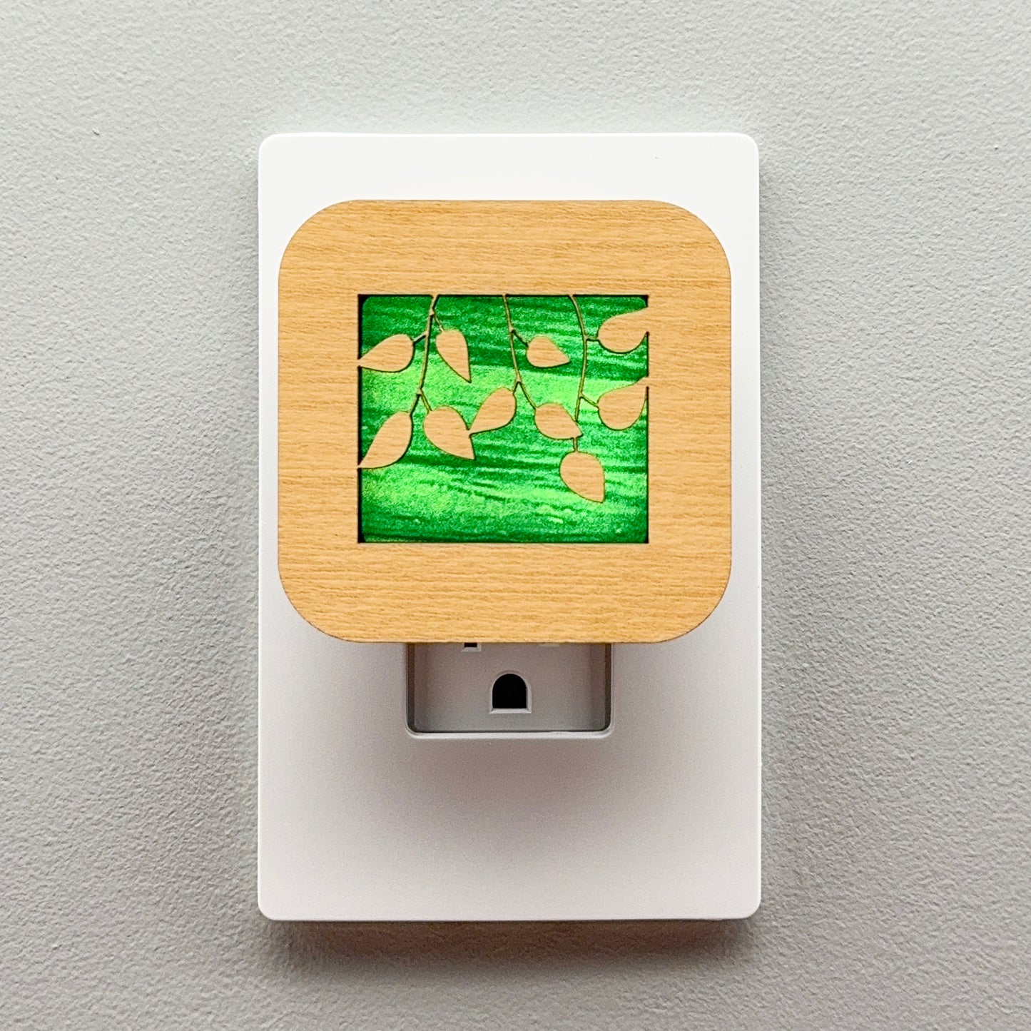 Hanging Vines Night Light