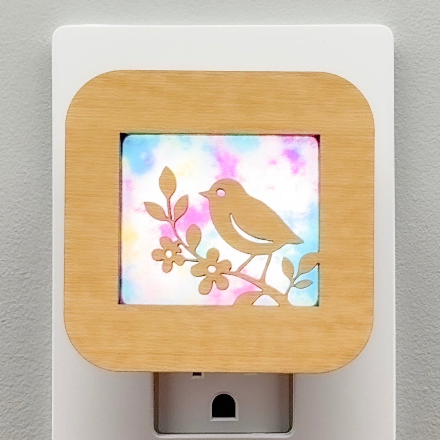 Nature Night Lights