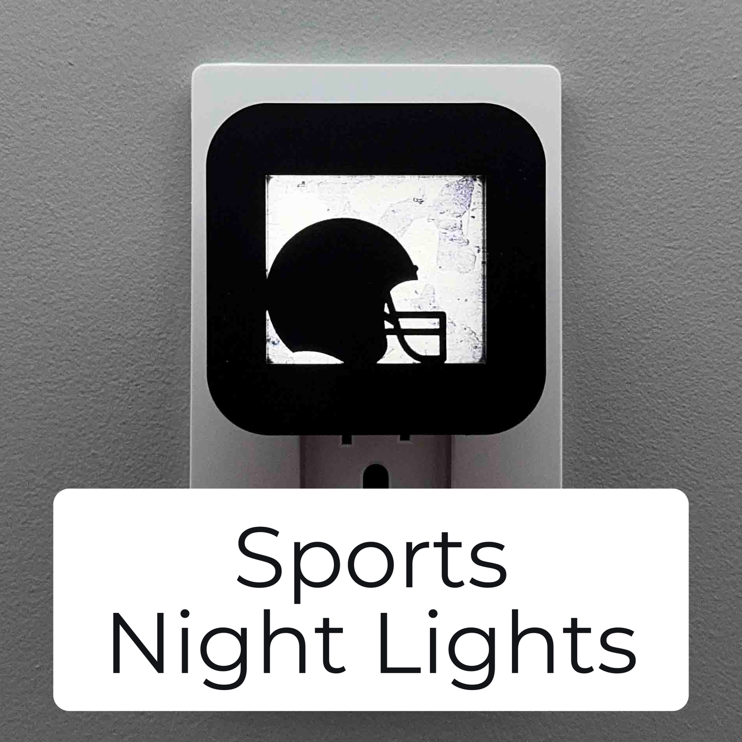Sports Night Lights