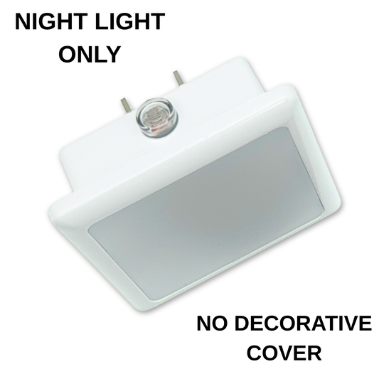 Night Light Plug - NO COVER