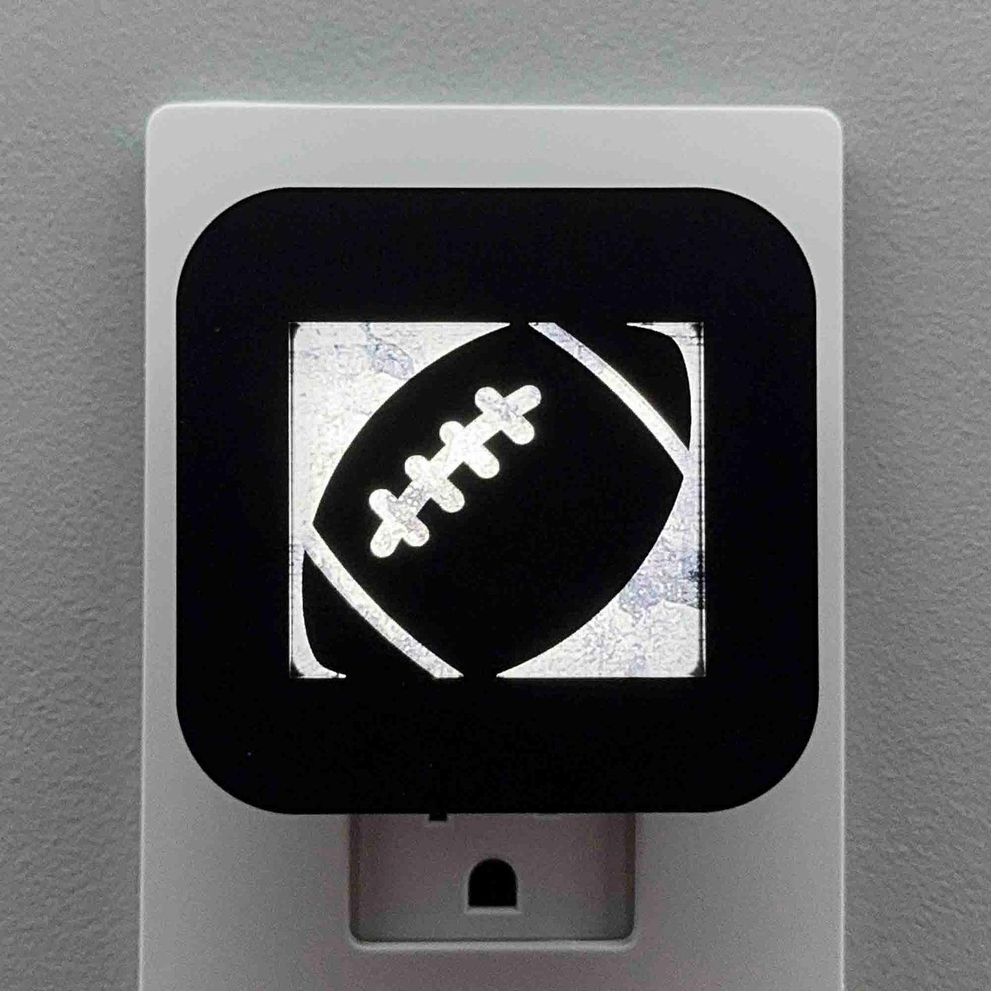 Football Night Light