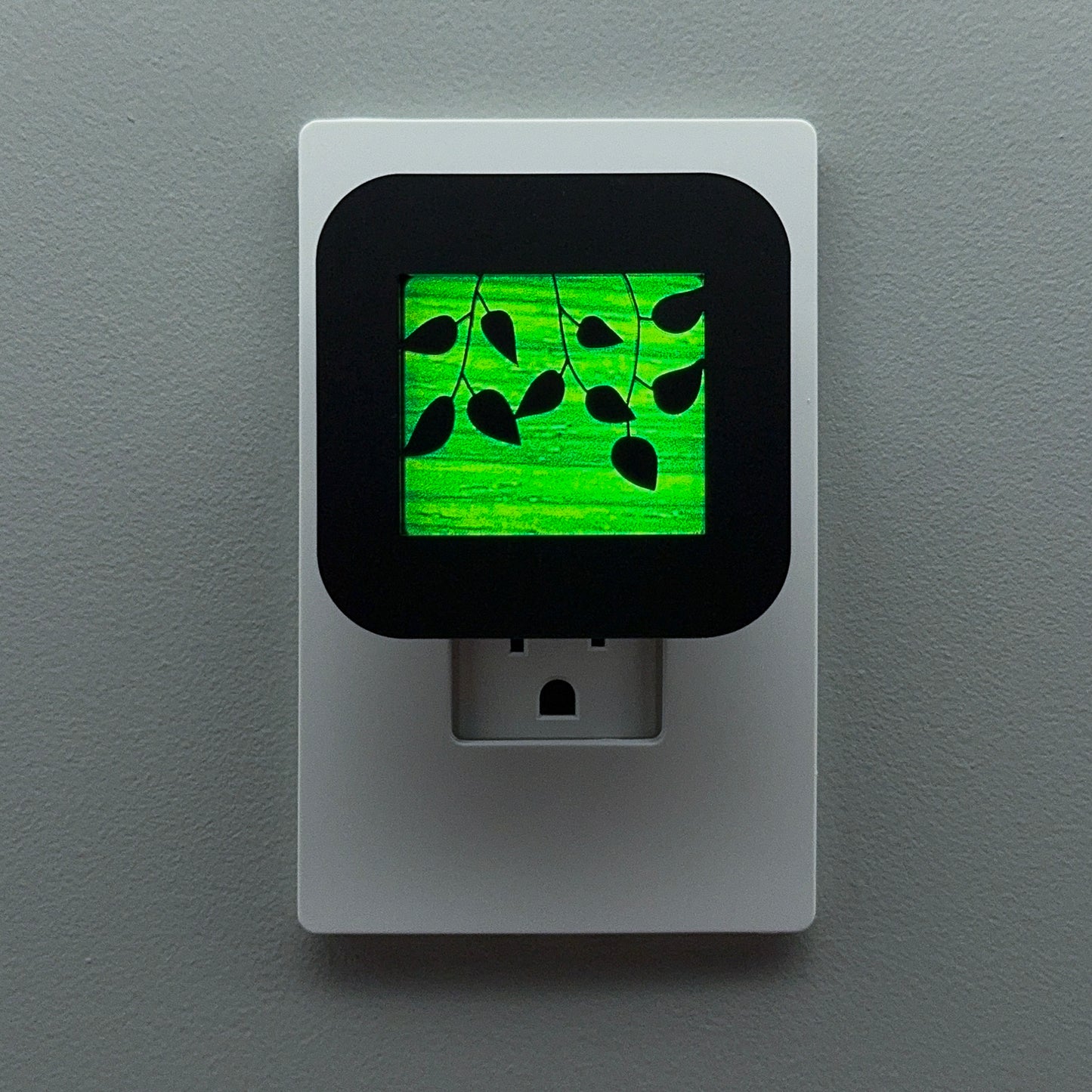 Hanging Vines Night Light