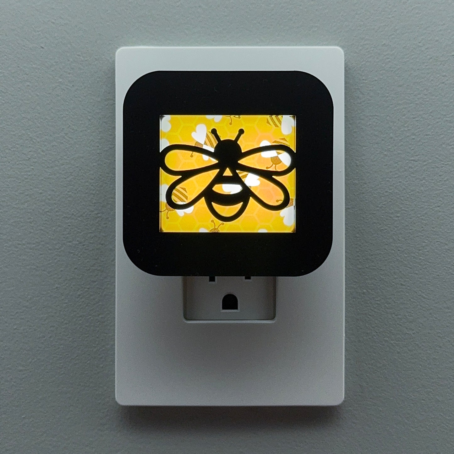 Bee Night Light