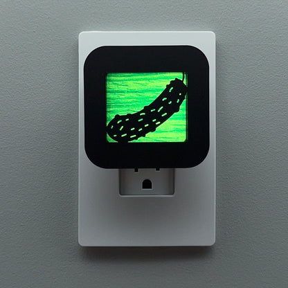 Pickle Night Light