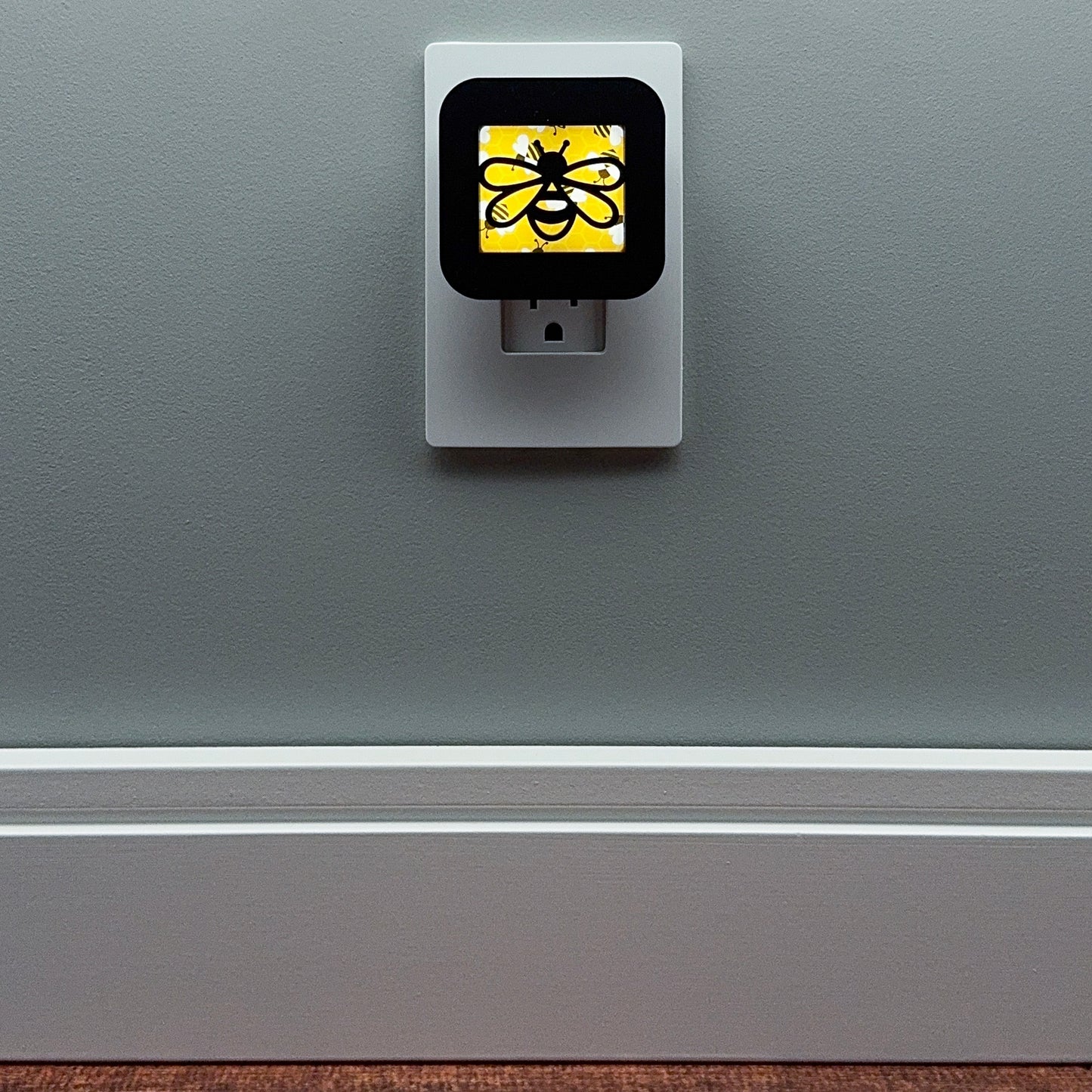 Bee Night Light