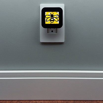 Bee Night Light