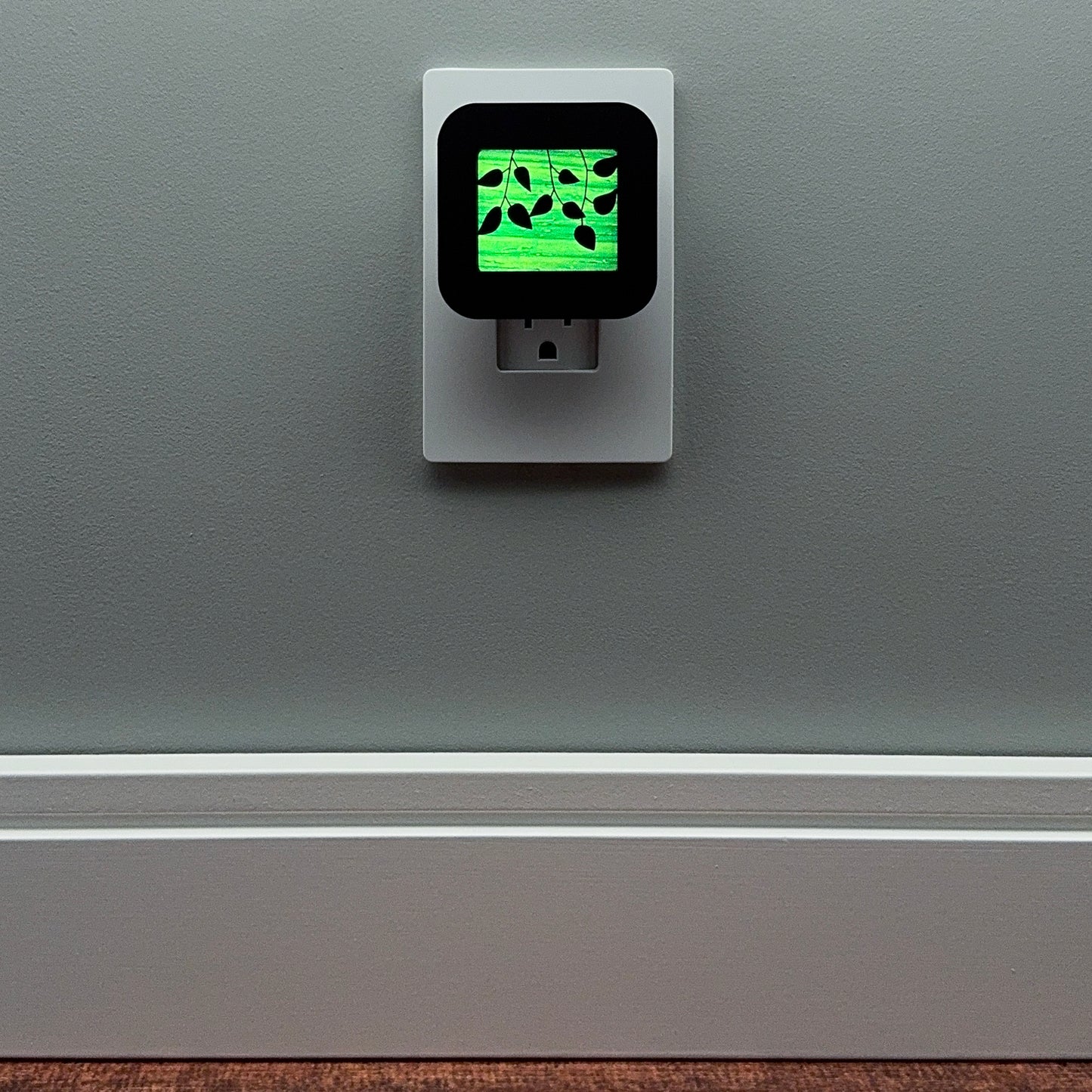 Hanging Vines Night Light