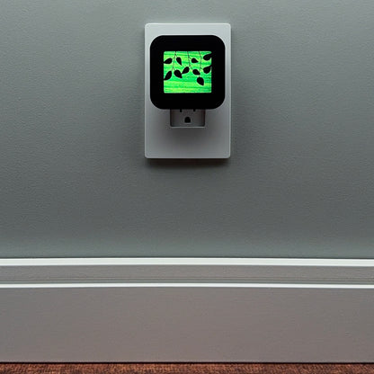 Hanging Vines Night Light