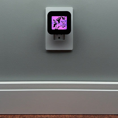 Pegasus Unicorn Night Light