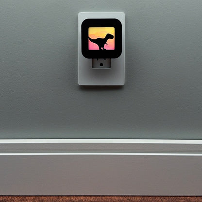 Dinosaur Night Light - Tyrannosaurus Rex
