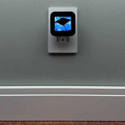 Stingray Night Light