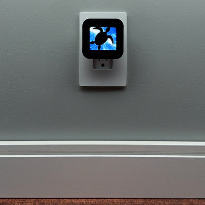 Sea Turtle Night Light