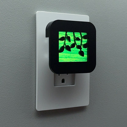 Hanging Vines Night Light