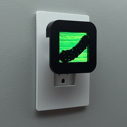 Pickle Night Light