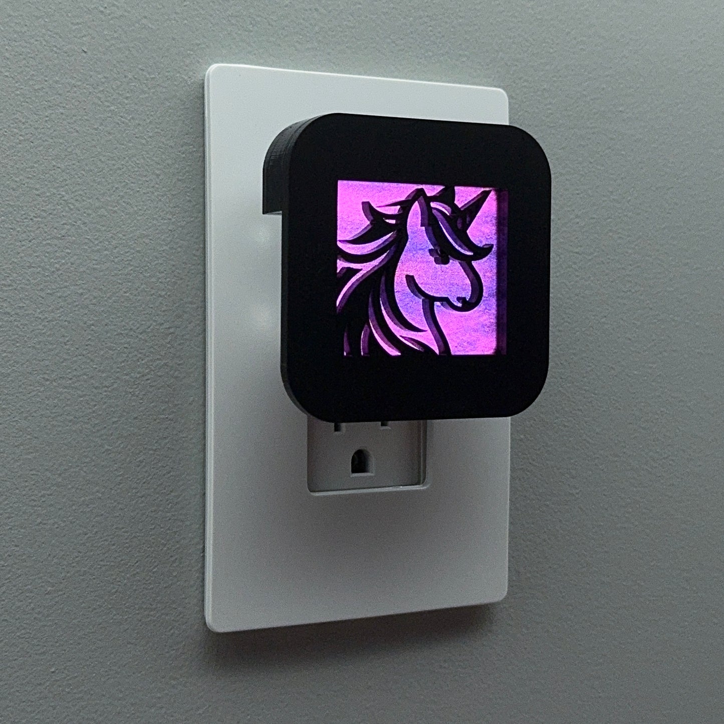 Unicorn Night Light