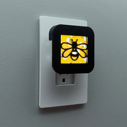 Bee Night Light