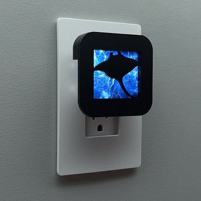 Stingray Night Light
