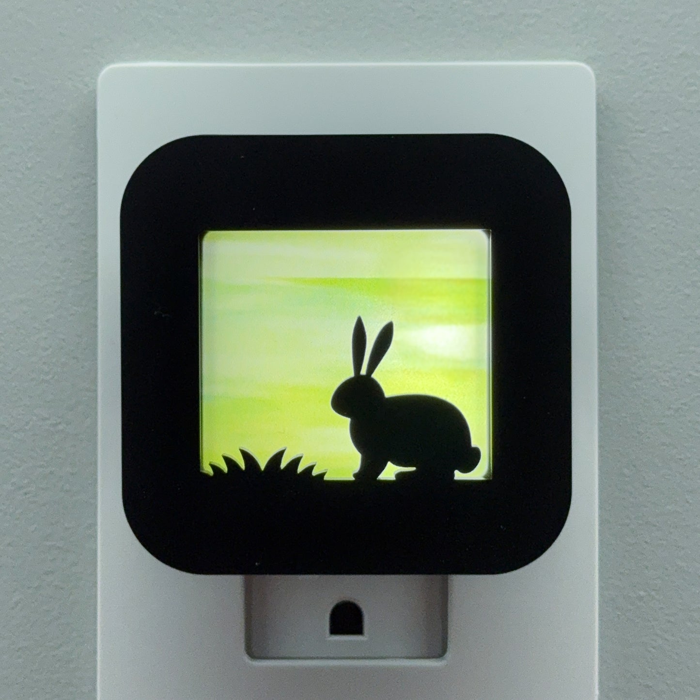 Bunny Rabbit Night Light