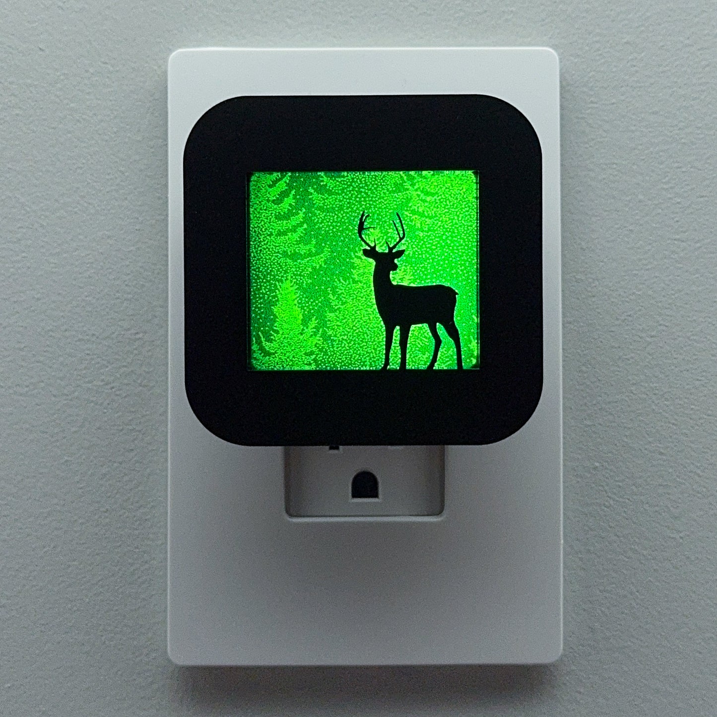 Deer Night Light
