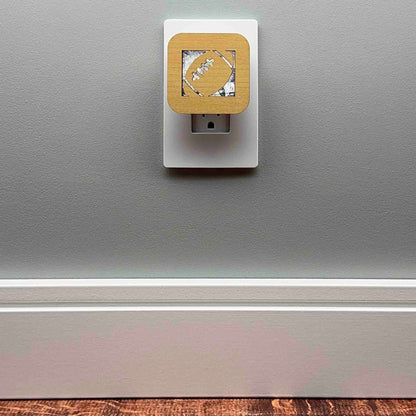 Football Night Light