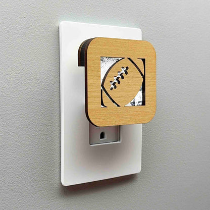 Football Night Light