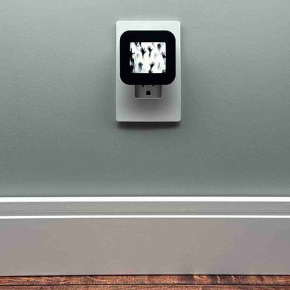 Trapped Souls Halloween Night Light