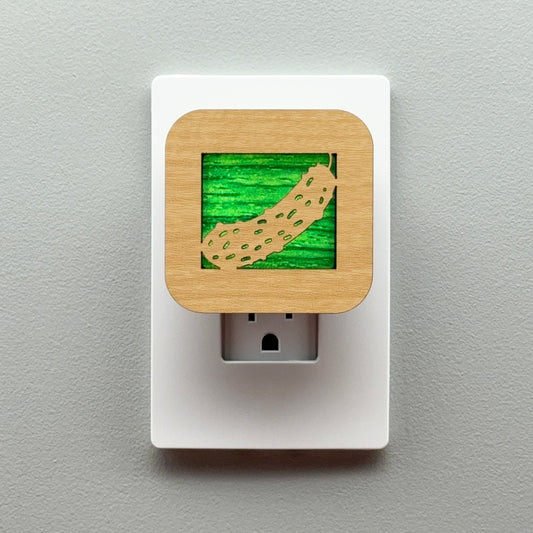 Pickle Night Light