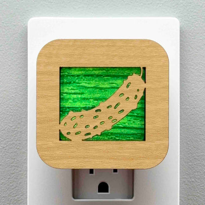 Pickle Night Light