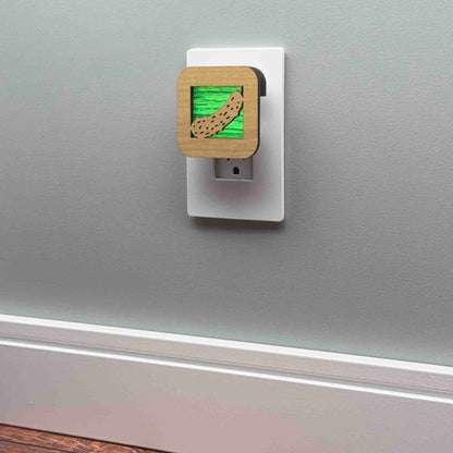 Pickle Night Light