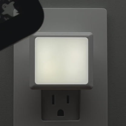 Cute Ghost Night Light