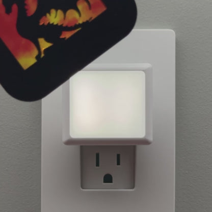 Dragon Night Light