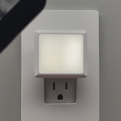 Trapped Souls Halloween Night Light