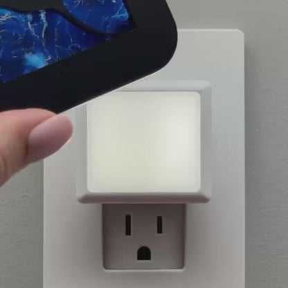 Stingray Night Light