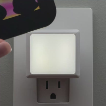 Easter Marshmallows Night Light