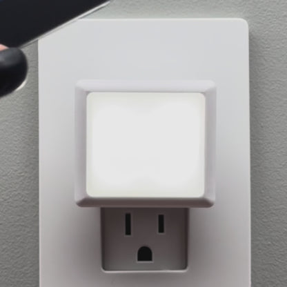 Camping RV Trailer Night Light