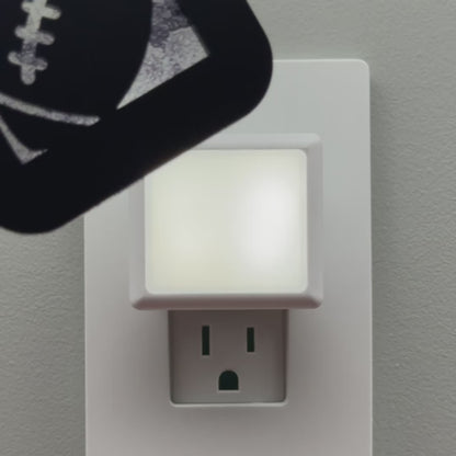 Football Night Light