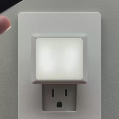 Wise Owl Night Light