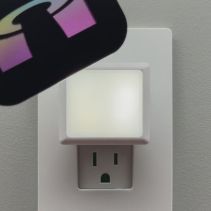 Groovy Mushroom Night Light