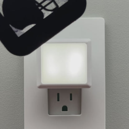 Football Helmet Night Light