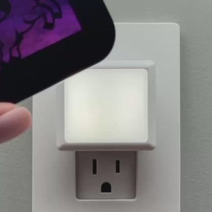 Pegasus Unicorn Night Light