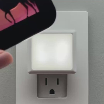 Walking Horse Night Light