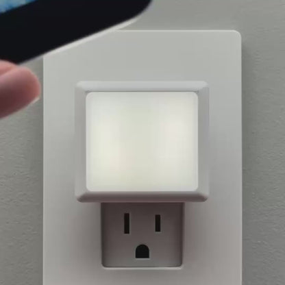 Shark Night Light