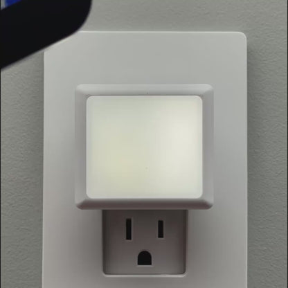 "Starry Night" Inspired Night Light