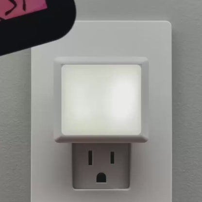 Running Horse Night Light